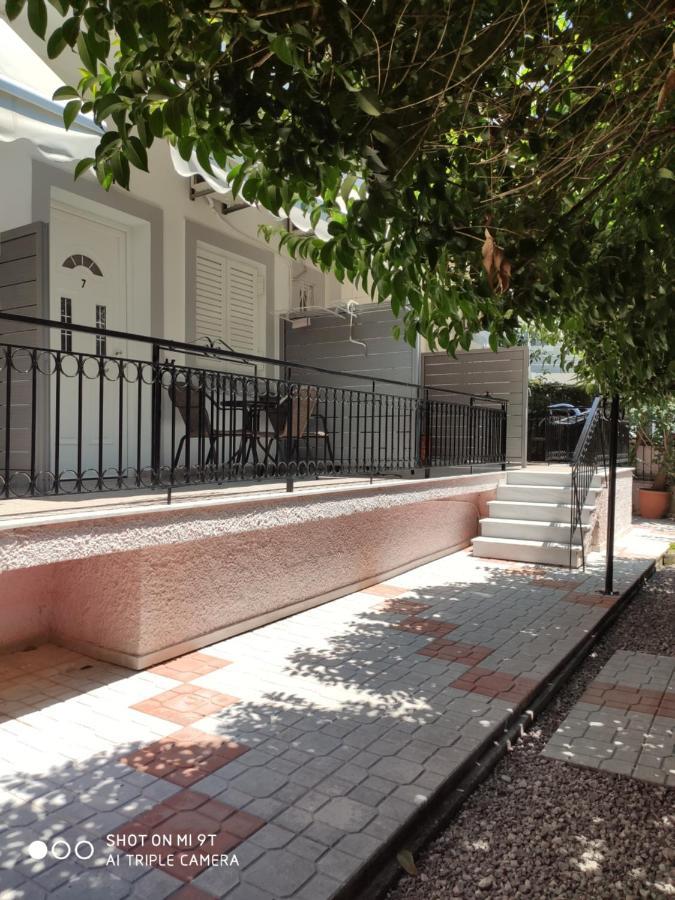 κήπος Apartment Parga