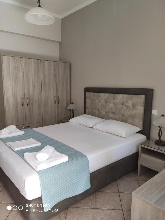 κήπος Apartment *