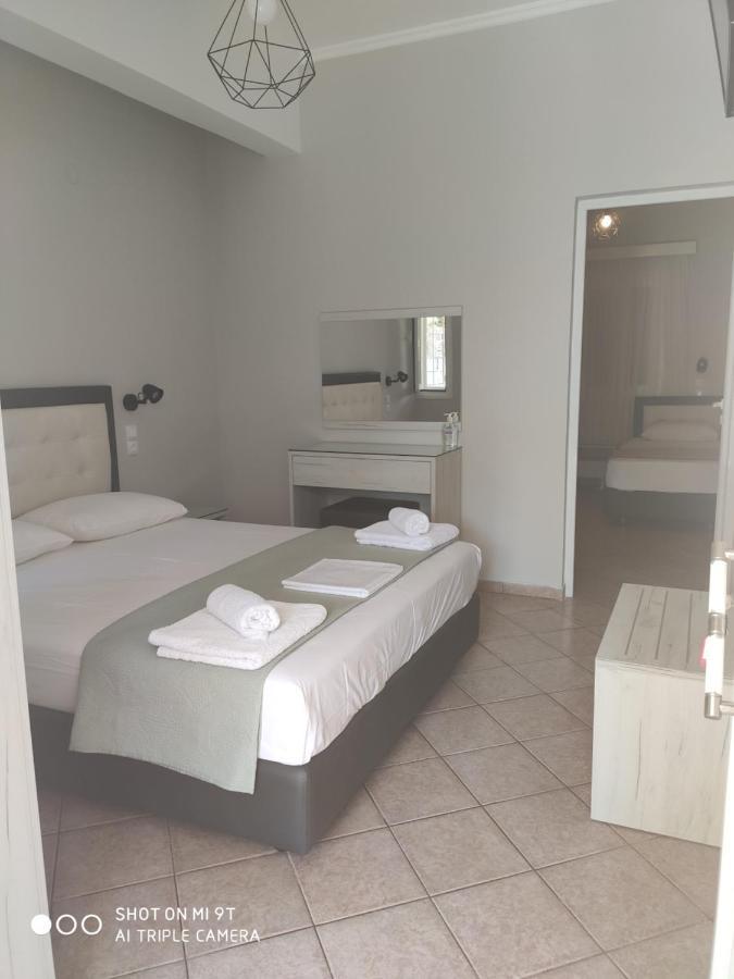 Apartment κήπος *