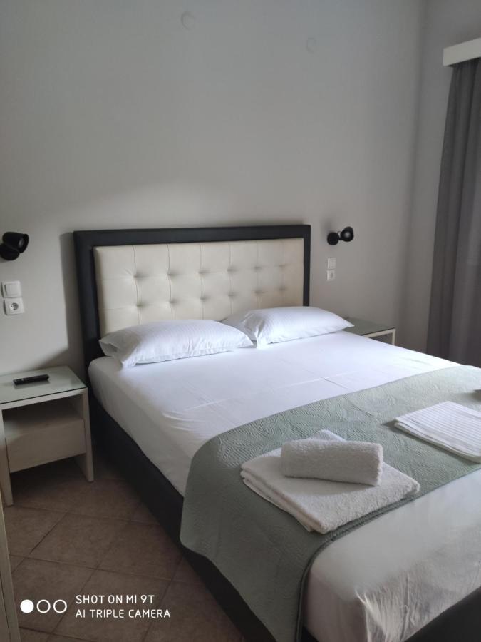 κήπος Apartment