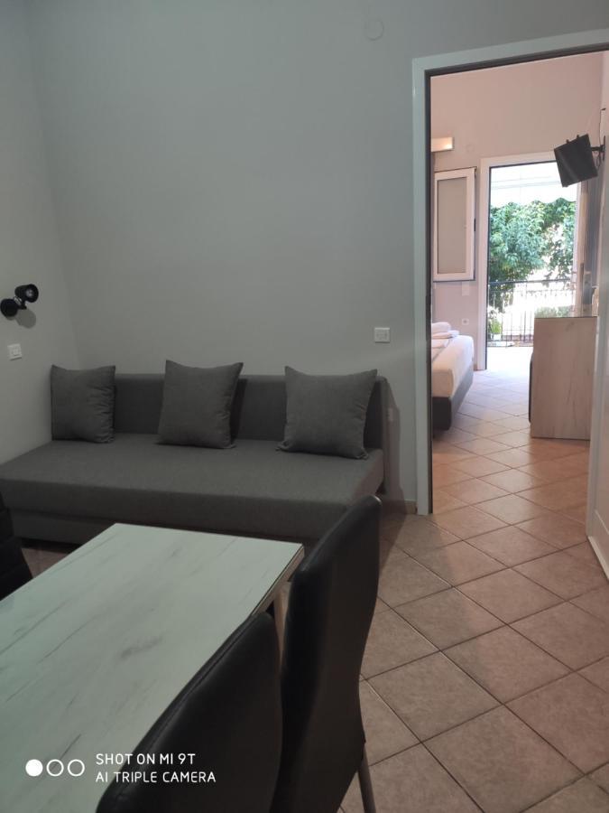 κήπος Apartment