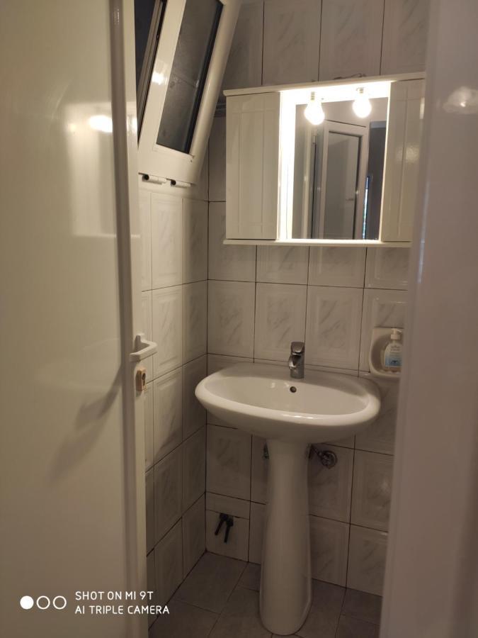 κήπος Apartment