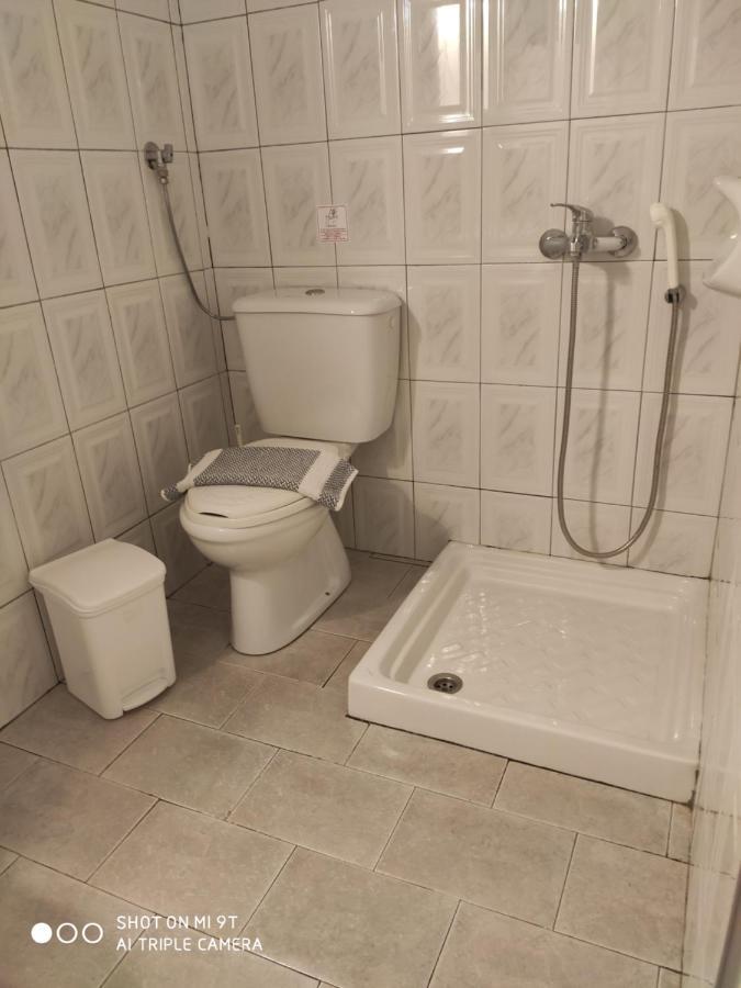 Apartment κήπος Parga