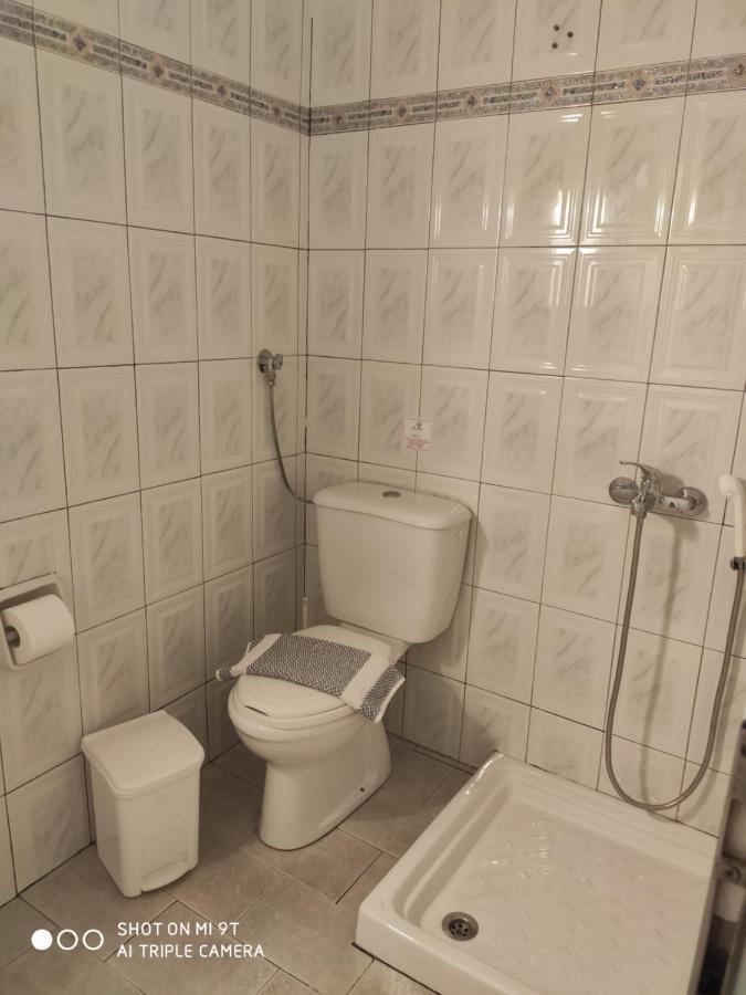 κήπος Apartment Parga