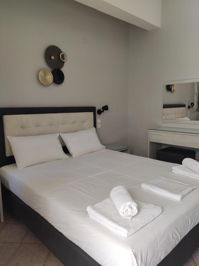 Apartment κήπος *