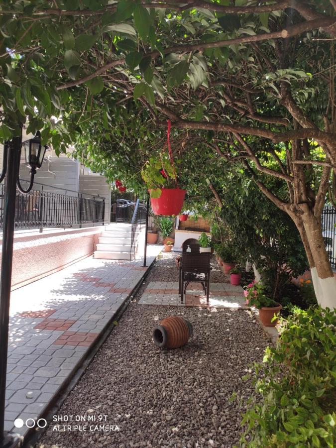 Apartament κήπος *